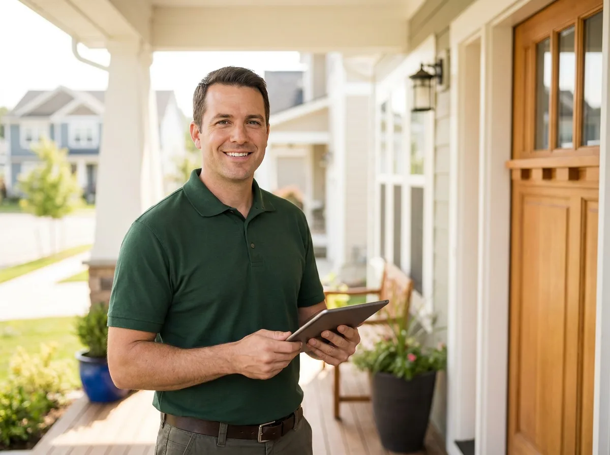 Pest control FAQs for Wolflake, IN